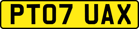 PT07UAX