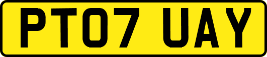 PT07UAY