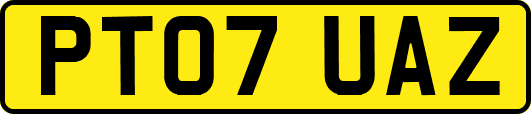 PT07UAZ