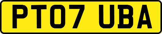 PT07UBA