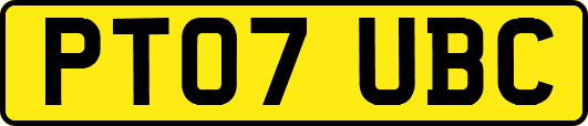 PT07UBC