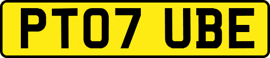 PT07UBE
