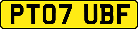 PT07UBF