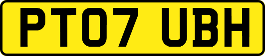 PT07UBH
