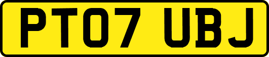 PT07UBJ