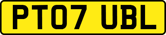 PT07UBL