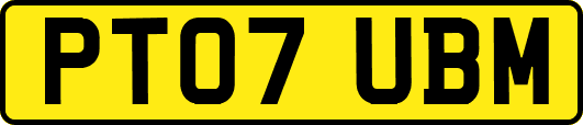 PT07UBM