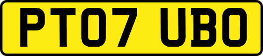 PT07UBO