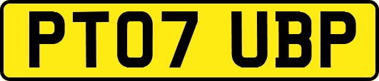 PT07UBP