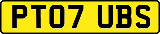 PT07UBS