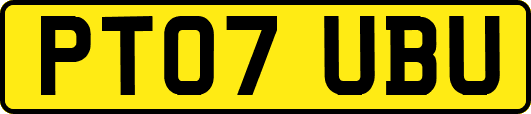 PT07UBU