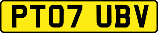 PT07UBV