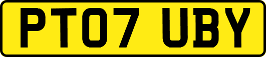 PT07UBY