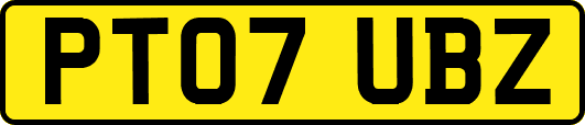 PT07UBZ