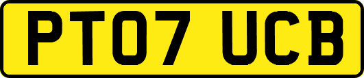 PT07UCB