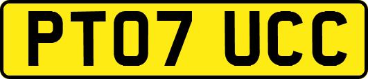 PT07UCC