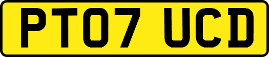 PT07UCD