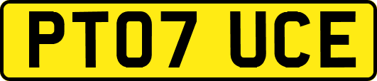 PT07UCE
