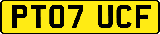 PT07UCF