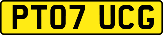 PT07UCG