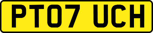 PT07UCH