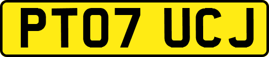 PT07UCJ