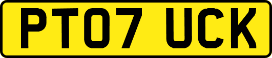 PT07UCK