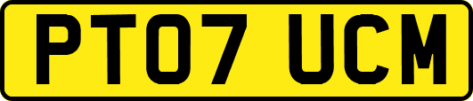 PT07UCM