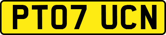 PT07UCN