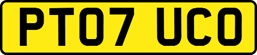 PT07UCO