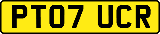 PT07UCR
