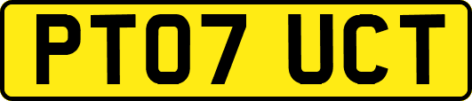 PT07UCT