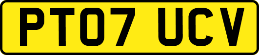 PT07UCV