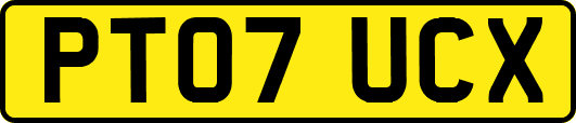 PT07UCX