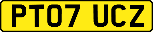 PT07UCZ