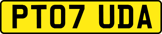 PT07UDA