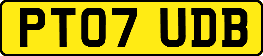 PT07UDB