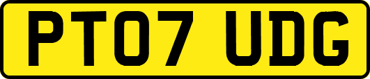 PT07UDG