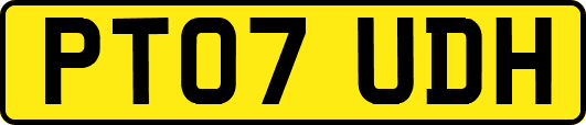 PT07UDH