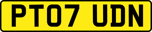 PT07UDN