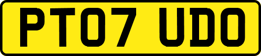 PT07UDO