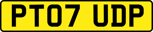 PT07UDP