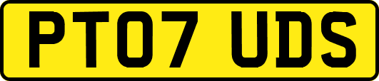 PT07UDS