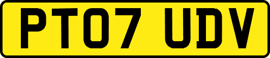 PT07UDV