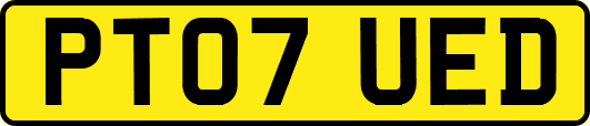 PT07UED