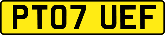 PT07UEF