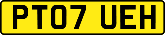 PT07UEH