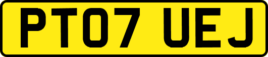 PT07UEJ