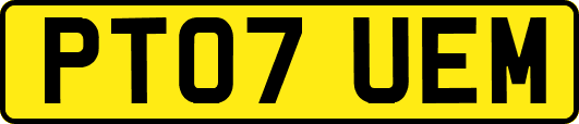 PT07UEM