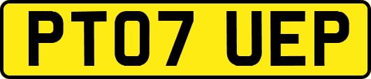 PT07UEP